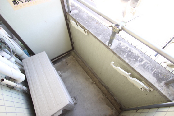 スカイシティ1番館