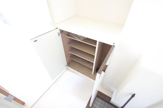 スカイシティ1番館