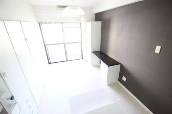 スカイシティ1番館