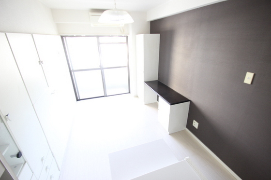 スカイシティ1番館