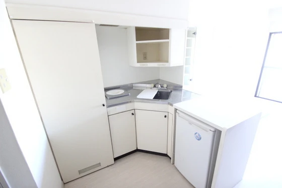 スカイシティ1番館