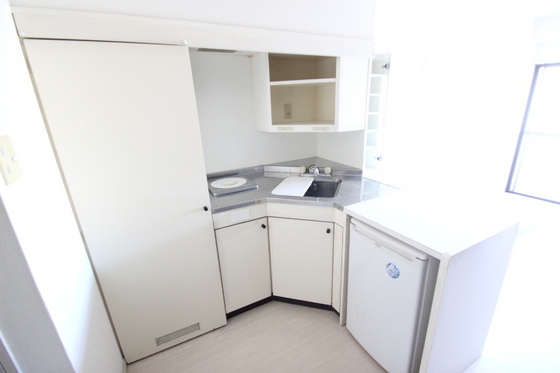 スカイシティ1番館