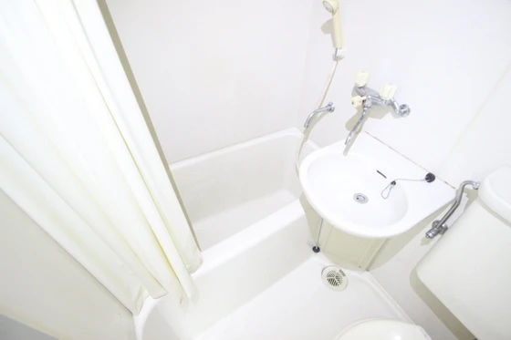 スカイシティ1番館