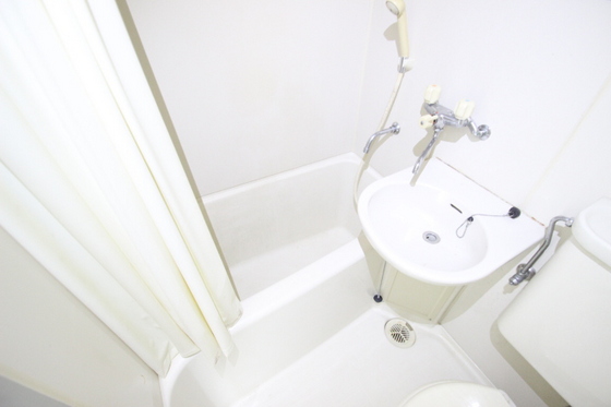 スカイシティ1番館