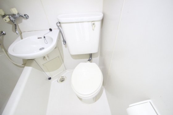 スカイシティ1番館