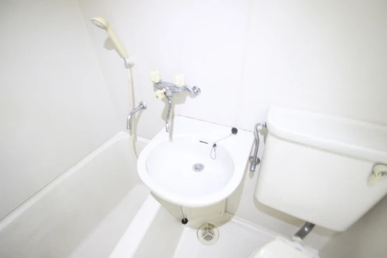 スカイシティ1番館