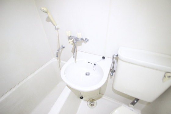 スカイシティ1番館