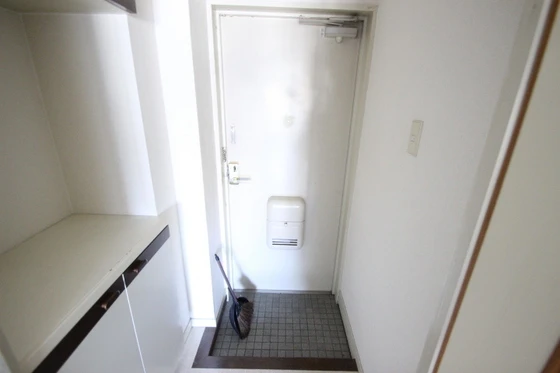 スカイシティ1番館