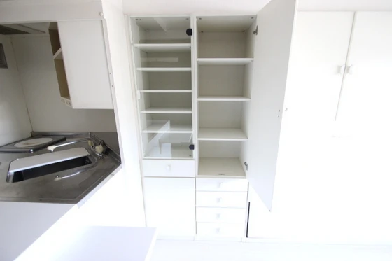 スカイシティ1番館