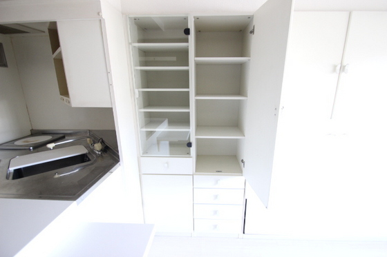 スカイシティ1番館