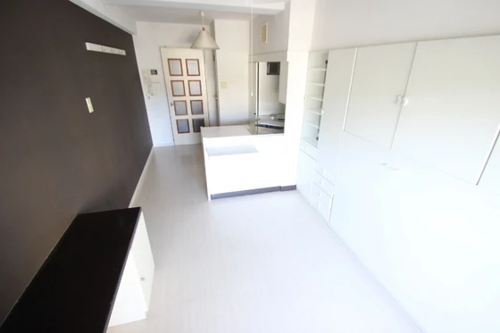 スカイシティ1番館