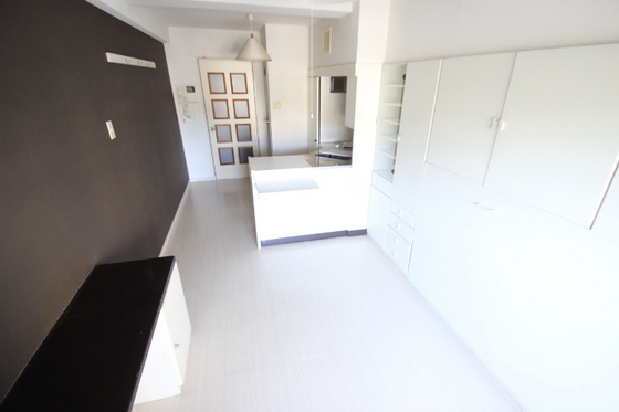 スカイシティ1番館