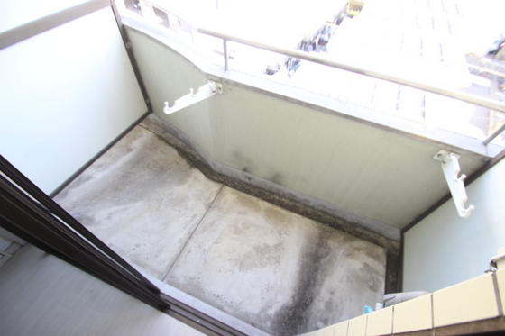 スカイシティ1番館