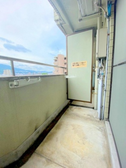 スカイシティ1番館