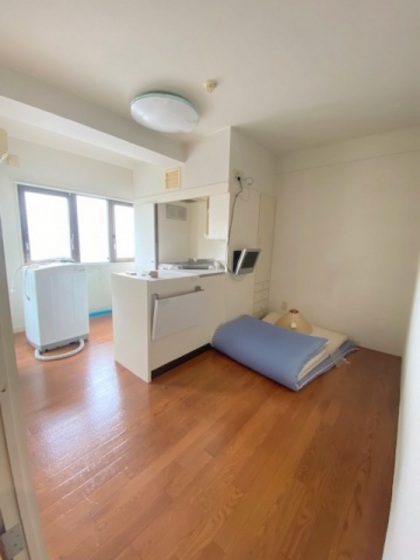 スカイシティ1番館