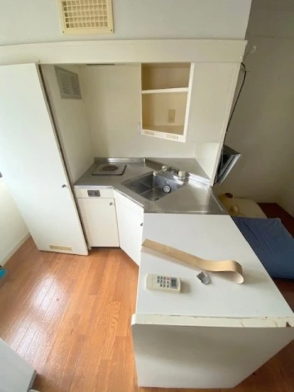 スカイシティ1番館