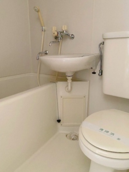 スカイシティ1番館