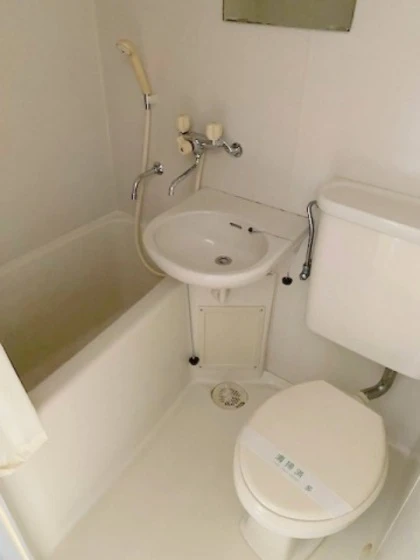 スカイシティ1番館