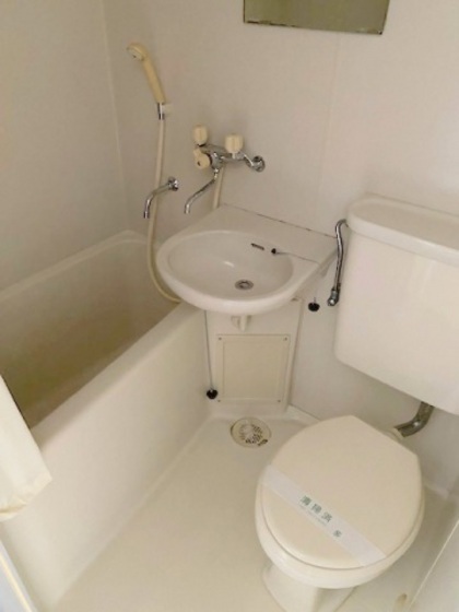 スカイシティ1番館