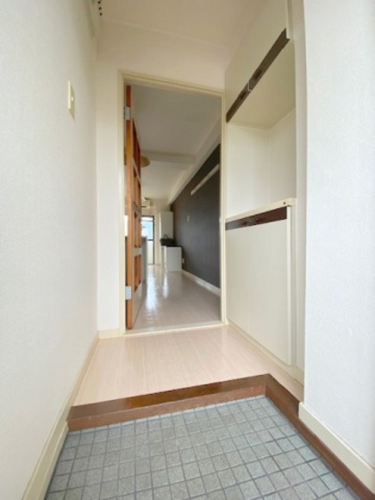 スカイシティ1番館