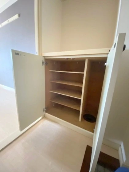 スカイシティ1番館