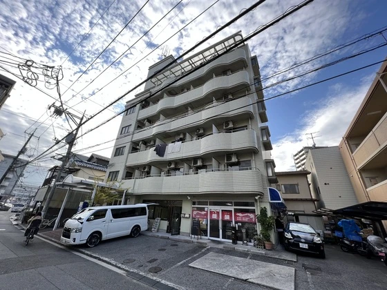 スカイシティ1番館