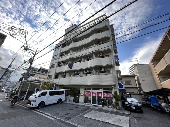 スカイシティ1番館