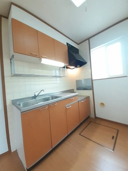 サンライズオアシスC