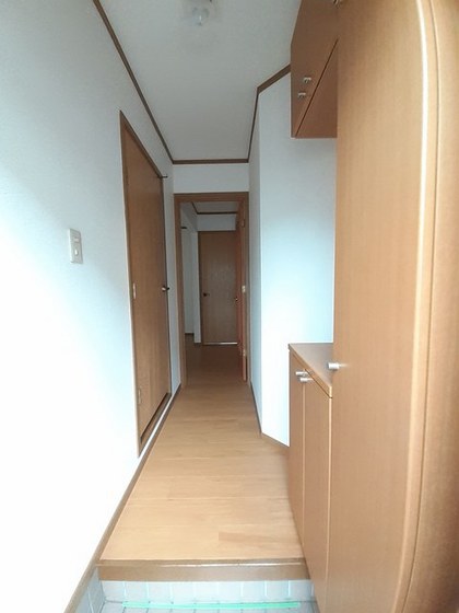 サンライズオアシスC