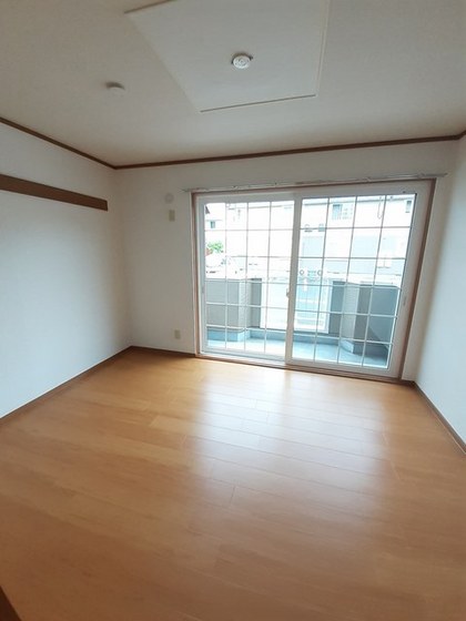 サンライズオアシスC