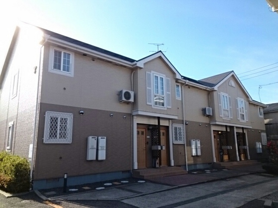 サンライズオアシスC