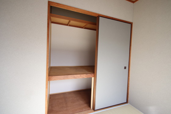 ガーデンハイツ南輝B