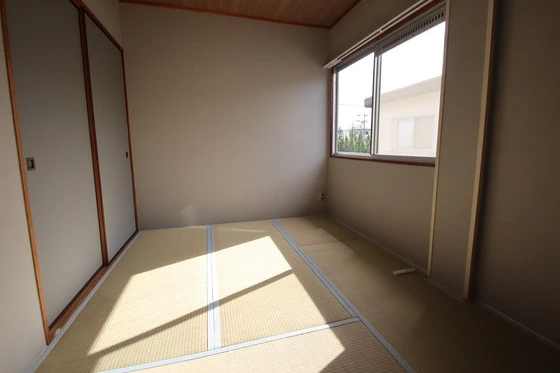 ガーデンハイツ南輝B