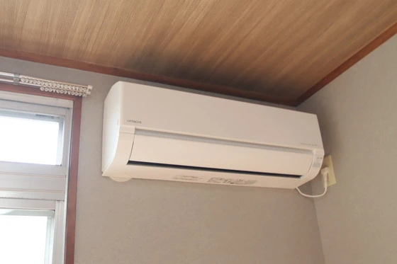 ガーデンハイツ南輝B