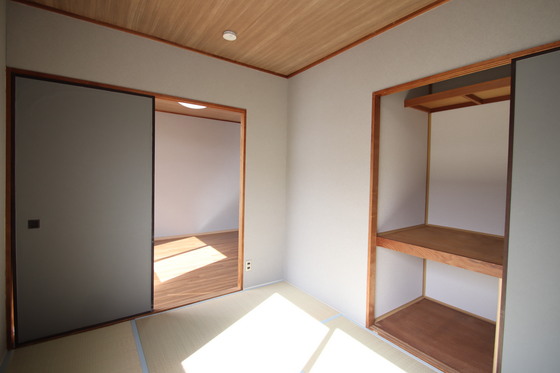 ガーデンハイツ南輝B