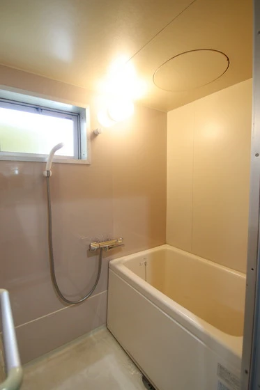 ガーデンハイツ南輝B