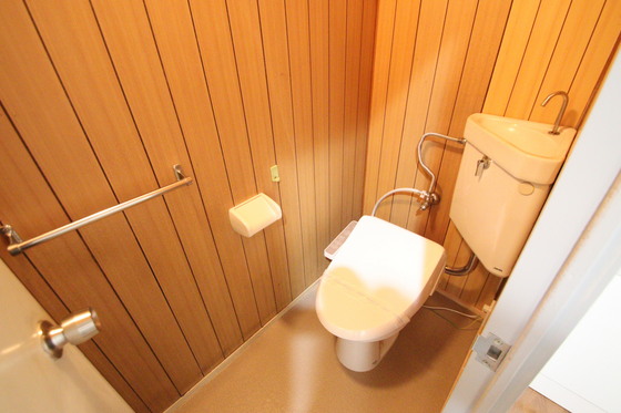 ガーデンハイツ南輝B