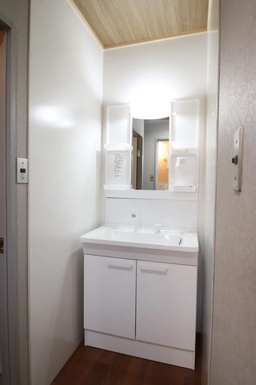 ガーデンハイツ南輝B