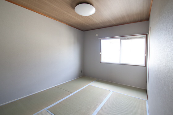 ガーデンハイツ南輝B