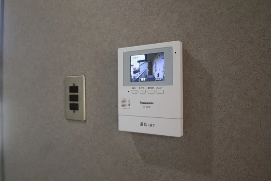 ガーデンハイツ南輝B