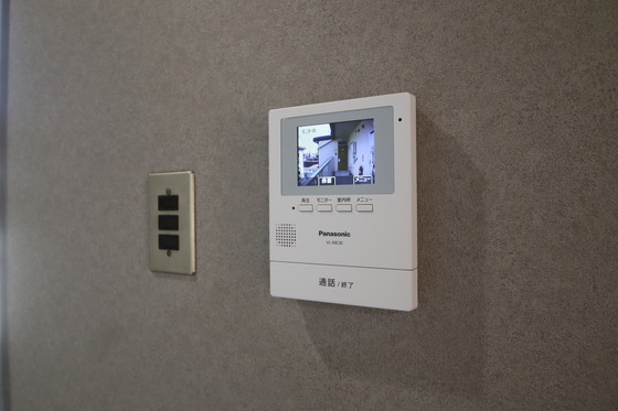 ガーデンハイツ南輝B