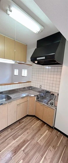 ラ・クール庭瀬