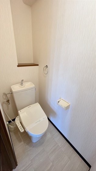 ラ・クール庭瀬