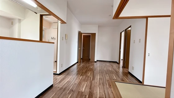 ラ・クール庭瀬