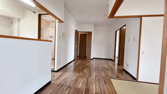 ラ・クール庭瀬