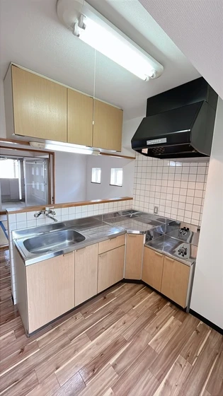 ラ・クール庭瀬