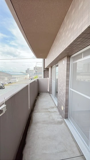 ラ・クール庭瀬