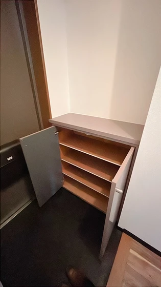 ラ・クール庭瀬