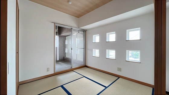 ラ・クール庭瀬