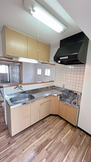 ラ・クール庭瀬